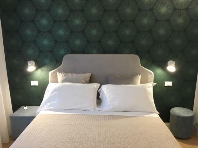 Bed and Breakfast Affreschi A San Pietro Roma Exterior foto