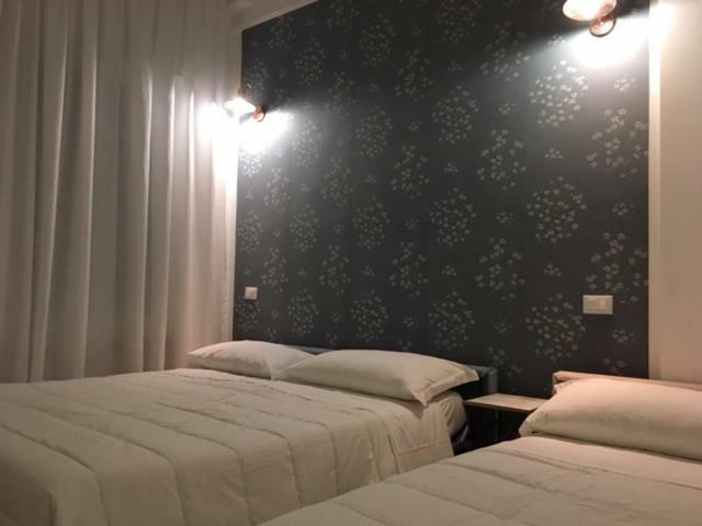 Bed and Breakfast Affreschi A San Pietro Roma Exterior foto