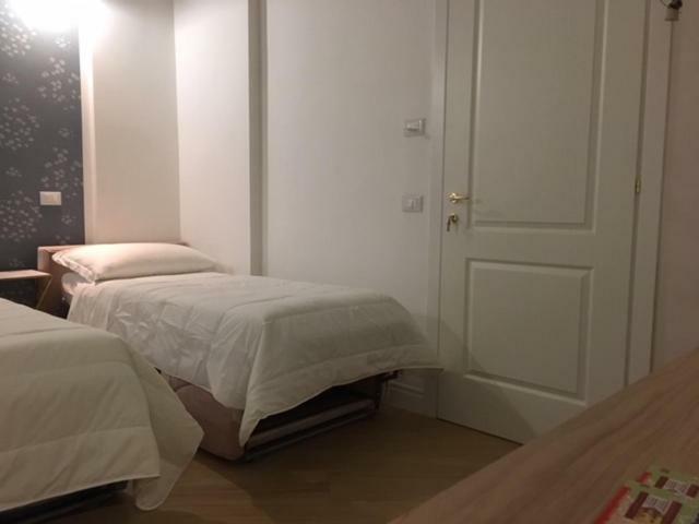 Bed and Breakfast Affreschi A San Pietro Roma Exterior foto