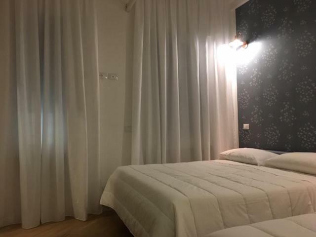 Bed and Breakfast Affreschi A San Pietro Roma Exterior foto