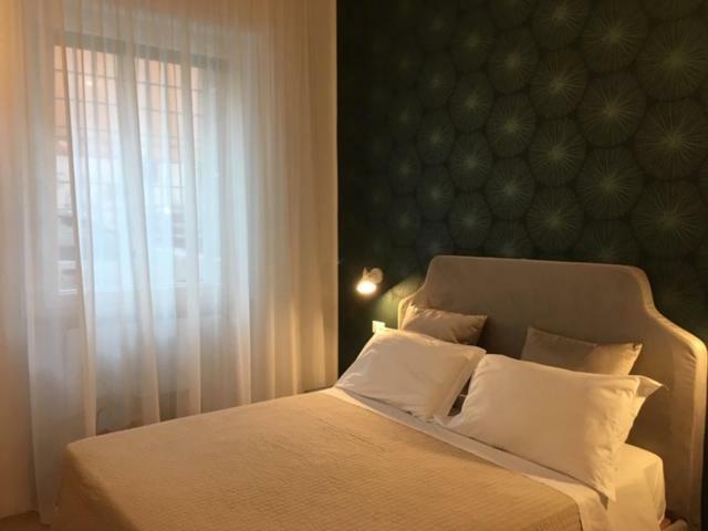 Bed and Breakfast Affreschi A San Pietro Roma Exterior foto